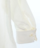 BOURRIENNE Paris X（ブリエンヌパリディス）カジュアルシャツ 白 サイズ:M メンズ/2200598594563