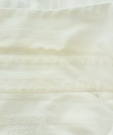 BOURRIENNE Paris X（ブリエンヌパリディス）カジュアルシャツ 白 サイズ:M メンズ/2200615779065