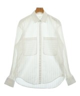 BOURRIENNE Paris X カジュアルシャツ