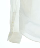 BOURRIENNE Paris X（ブリエンヌパリディス）カジュアルシャツ 白 サイズ:S メンズ/2200676016260