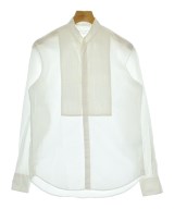 BOURRIENNE Paris X カジュアルシャツ