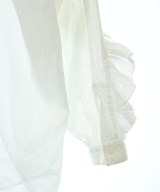 BOURRIENNE Paris X（ブリエンヌパリディス）ブラウス 白 サイズ:36(S位) レディース/2200672739095