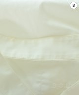 BOURRIENNE Paris X（ブリエンヌパリディス）ブラウス 白 サイズ:36(S位) レディース/2200672739095