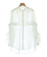 BOURRIENNE Paris X ブラウス