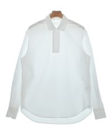 BOURRIENNE Paris X（ブリエンヌパリディス）カジュアルシャツ 白 サイズ:-(M位) メンズ/2200649900077