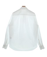BOURRIENNE Paris X（ブリエンヌパリディス）カジュアルシャツ 白 サイズ:-(M位) メンズ/2200649900077