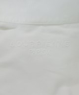 BOURRIENNE Paris X（ブリエンヌパリディス）カジュアルシャツ 白 サイズ:-(M位) メンズ/2200649900077