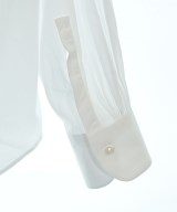 BOURRIENNE Paris X（ブリエンヌパリディス）カジュアルシャツ 白 サイズ:-(M位) メンズ/2200649900077