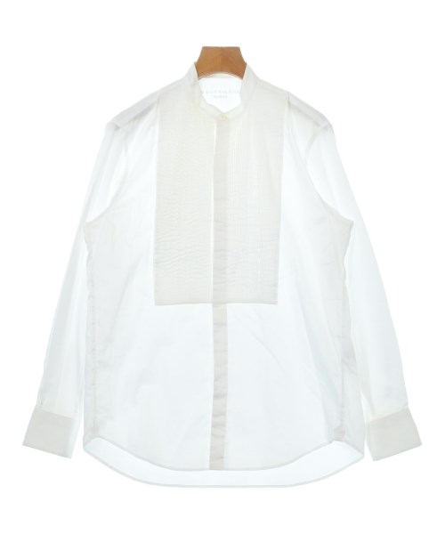 BOURRIENNE Paris X(ブリエンヌパリディス)のカジュアルシャツ サイズ:36(XS位) 11,800円