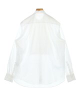 BOURRIENNE Paris X（ブリエンヌパリディス）カジュアルシャツ 白 サイズ:36(XS位) レディース/2200711867321