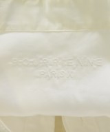 BOURRIENNE Paris X（ブリエンヌパリディス）カジュアルシャツ 白 サイズ:36(XS位) レディース/2200711867321