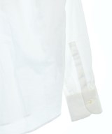 BOURRIENNE Paris X（ブリエンヌパリディス）カジュアルシャツ 白 サイズ:36(XS位) レディース/2200711867321
