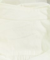 BOURRIENNE Paris X（ブリエンヌパリディス）カジュアルシャツ 白 サイズ:L メンズ/2200703008022