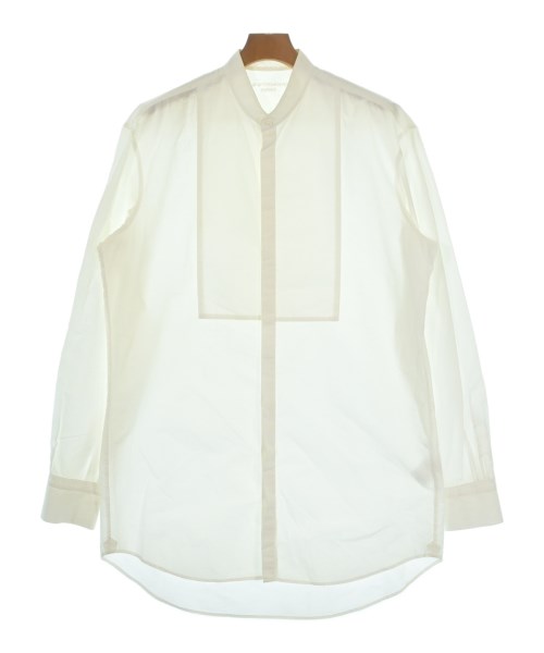 BOURRIENNE Paris X(ブリエンヌパリディス)のカジュアルシャツ サイズ:L 19,200円