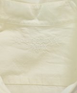 BOURRIENNE Paris X（ブリエンヌパリディス）カジュアルシャツ 白 サイズ:L メンズ/2200735202078