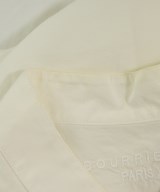 BOURRIENNE Paris X（ブリエンヌパリディス）カジュアルシャツ 白 サイズ:L メンズ/2200735202078