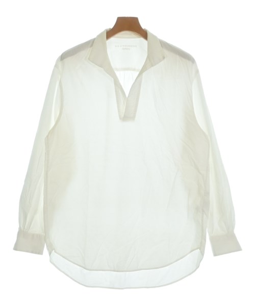 BOURRIENNE Paris X(ブリエンヌパリディス)のカジュアルシャツ サイズ:M 23,600円