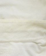 BOURRIENNE Paris X（ブリエンヌパリディス）カジュアルシャツ 白 サイズ:M メンズ/2200728496057