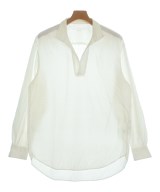 BOURRIENNE Paris X カジュアルシャツ