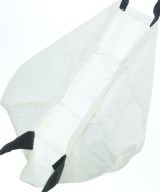 BOURRIENNE Paris X（ブリエンヌパリディス）トートバッグ 白 サイズ:- レディース/2200686423119