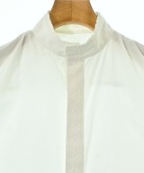BOURRIENNE Paris X（ブリエンヌパリディス）ブラウス 白 サイズ:40(M位) レディース/2200684418087