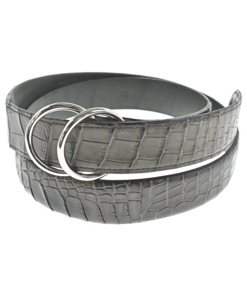 ヤマモトセイホウ(山本製鞄)の山本製鞄 ベルト