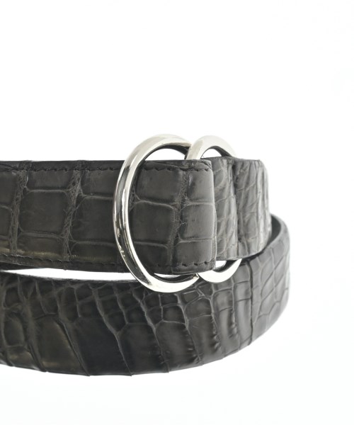 山本製鞄（ヤマモトセイホウ）ベルト 茶 サイズ:- メンズ/2200627759246