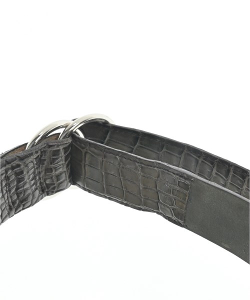 山本製鞄（ヤマモトセイホウ）ベルト 茶 サイズ:- メンズ/2200627759246