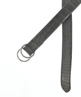 山本製鞄（ヤマモトセイホウ）ベルト 茶 サイズ:- メンズ/2200627759246