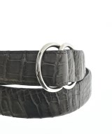 山本製鞄（ヤマモトセイホウ）ベルト 茶 サイズ:- メンズ/2200627759246