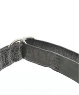 山本製鞄（ヤマモトセイホウ）ベルト 茶 サイズ:- メンズ/2200627759246