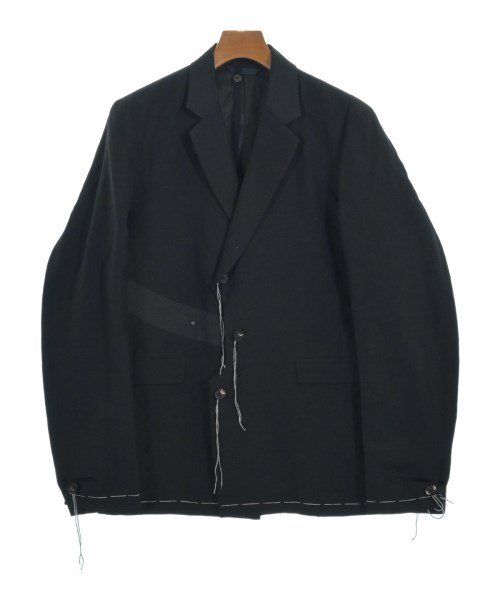 ニューレーベル シーエム1ワイ0ケイ42(NULABEL CM1Y0K42)のNULABEL CM1Y0K42 カジュアルジャケット