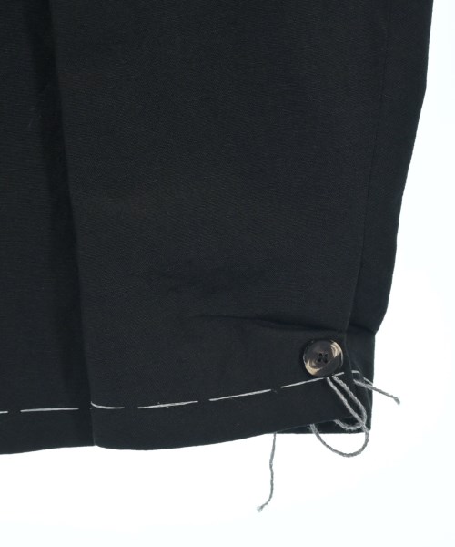 NULABEL CM1Y0K42（ニューレーベル シーエム1ワイ0ケイ42）カジュアルジャケット 黒 サイズ:S メンズ/2200620340168