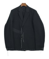 NULABEL CM1Y0K42（ニューレーベル シーエム1ワイ0ケイ42）カジュアルジャケット 黒 サイズ:S メンズ/2200620340168