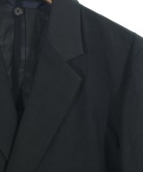 NULABEL CM1Y0K42（ニューレーベル シーエム1ワイ0ケイ42）カジュアルジャケット 黒 サイズ:S メンズ/2200620340168