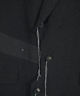 NULABEL CM1Y0K42（ニューレーベル シーエム1ワイ0ケイ42）カジュアルジャケット 黒 サイズ:S メンズ/2200620340168