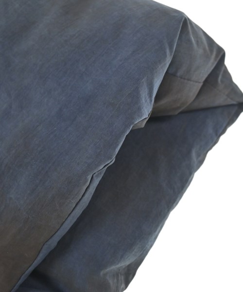 NULABEL CM1Y0K42（ニューレーベル シーエム1ワイ0ケイ42）マフラー 紺 サイズ:- メンズ/2200627164132