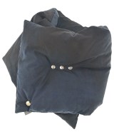 NULABEL CM1Y0K42（ニューレーベル シーエム1ワイ0ケイ42）マフラー 紺 サイズ:- メンズ/2200627164132