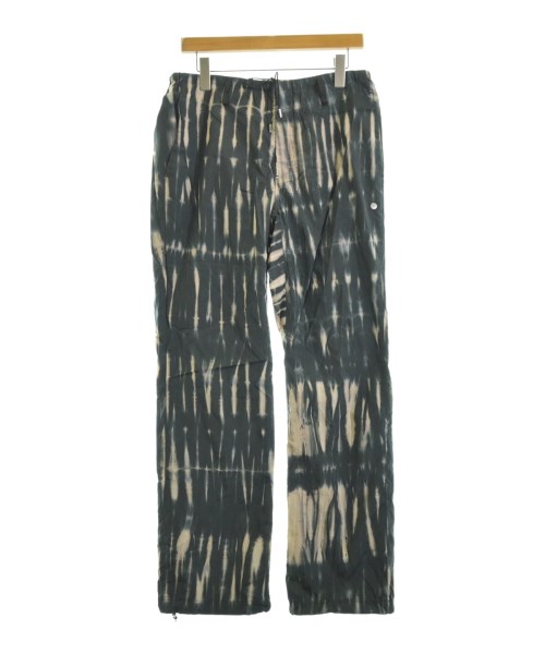 NULABEL CM1Y0K42(ニューレーベル シーエム1ワイ0ケイ42)その他 黒 サイズ:M/2200659572110