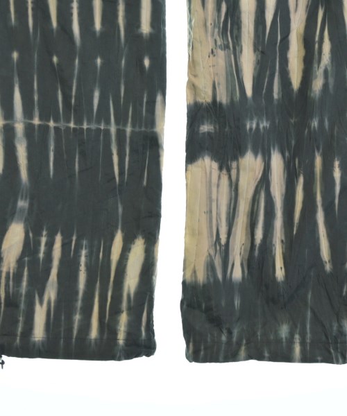 NULABEL CM1Y0K42（ニューレーベル シーエム1ワイ0ケイ42）その他 黒 サイズ:M メンズ/2200659572110