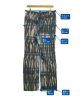 NULABEL CM1Y0K42（ニューレーベル シーエム1ワイ0ケイ42）その他 黒 サイズ:M メンズ/2200659572110