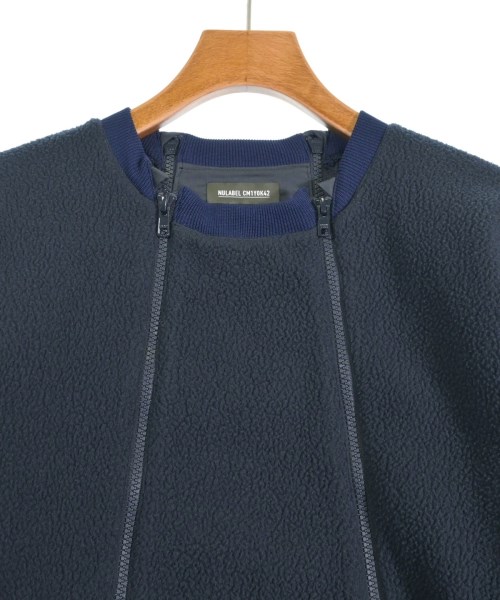 NULABEL CM1Y0K42（ニューレーベル シーエム1ワイ0ケイ42）その他 紺 サイズ:M メンズ/2200658333057
