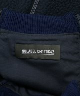 NULABEL CM1Y0K42（ニューレーベル シーエム1ワイ0ケイ42）その他 紺 サイズ:M メンズ/2200658333057
