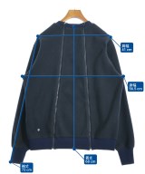 NULABEL CM1Y0K42（ニューレーベル シーエム1ワイ0ケイ42）その他 紺 サイズ:M メンズ/2200658333057