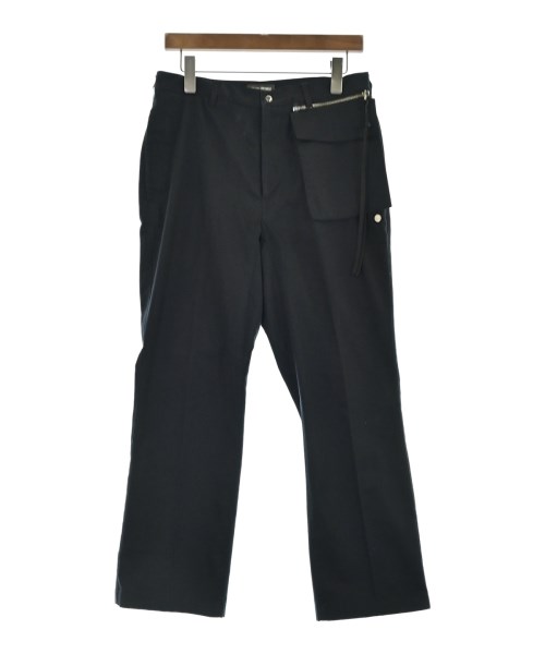 NULABEL CM1Y0K42(ニューレーベル シーエム1ワイ0ケイ42)のデニムパンツ サイズ:M 10,400円