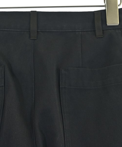 NULABEL CM1Y0K42（ニューレーベル シーエム1ワイ0ケイ42）デニムパンツ 黒 サイズ:M メンズ/2200718913069