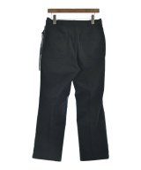 NULABEL CM1Y0K42（ニューレーベル シーエム1ワイ0ケイ42）デニムパンツ 黒 サイズ:M メンズ/2200718913069