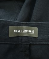 NULABEL CM1Y0K42（ニューレーベル シーエム1ワイ0ケイ42）デニムパンツ 黒 サイズ:M メンズ/2200718913069
