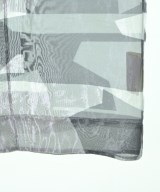 NULABEL CM1Y0K42（ニューレーベル シーエム1ワイ0ケイ42）カジュアルシャツ 黒 サイズ:3(L位) メンズ/2200644984164