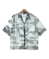 NULABEL CM1Y0K42 カジュアルシャツ